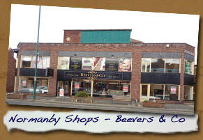 Beevers and Company, Normanby 2020
  - Click On This for Larger Image (Opens in New Window)